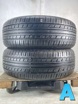 ヨコハマ エコス ES31 195/55R16 2本