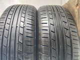 ヨコハマ エコス ES31 195/55R16 2本