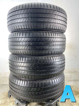 ダンロップ ルマン5 195/55R16 4本