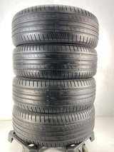 ヨコハマ ブルーアース A 205/60R16 4本