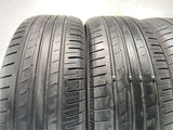ヨコハマ ブルーアース A 205/60R16 4本