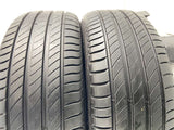 ミシュラン プライマシー4 205/55R16 2本