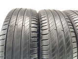ミシュラン プライマシー4 205/55R16 4本