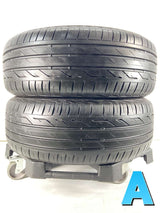 ブリヂストン トランザ T001 205/55R16 2本