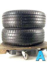 ダンロップ ルマン5 205/55R16 2本
