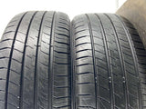 ダンロップ ルマン5 205/55R16 2本