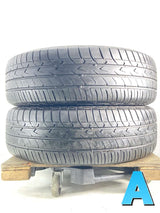 トーヨータイヤ トランパス mpZ 215/70R16 2本