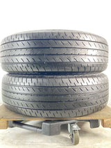 ヨコハマ ブルーアース E51 215/65R16 2本