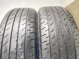 ヨコハマ ブルーアース E51 215/65R16 2本