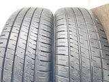 ダンロップ エナセーブ EC204 215/65R16 2本