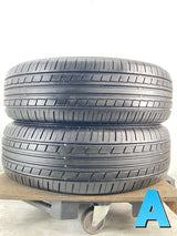 ヨコハマ エコス ES31 215/60R16 2本