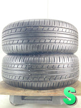ヨコハマ エコス ES31 205/55R16 2本