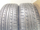 ヨコハマ エコス ES31 205/55R16 2本