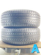 ヨコハマ エコス ES31 205/55R16 2本