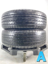 ヨコハマ ブルーアース RV-02 205/60R16 2本