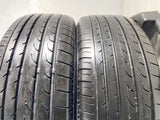 ヨコハマ ブルーアース RV-02 205/60R16 2本