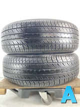 ヨコハマ dB デシベル E70 205/60R16 2本