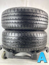 ヨコハマ アドバン スポーツ V105OE 195/50R16 2本