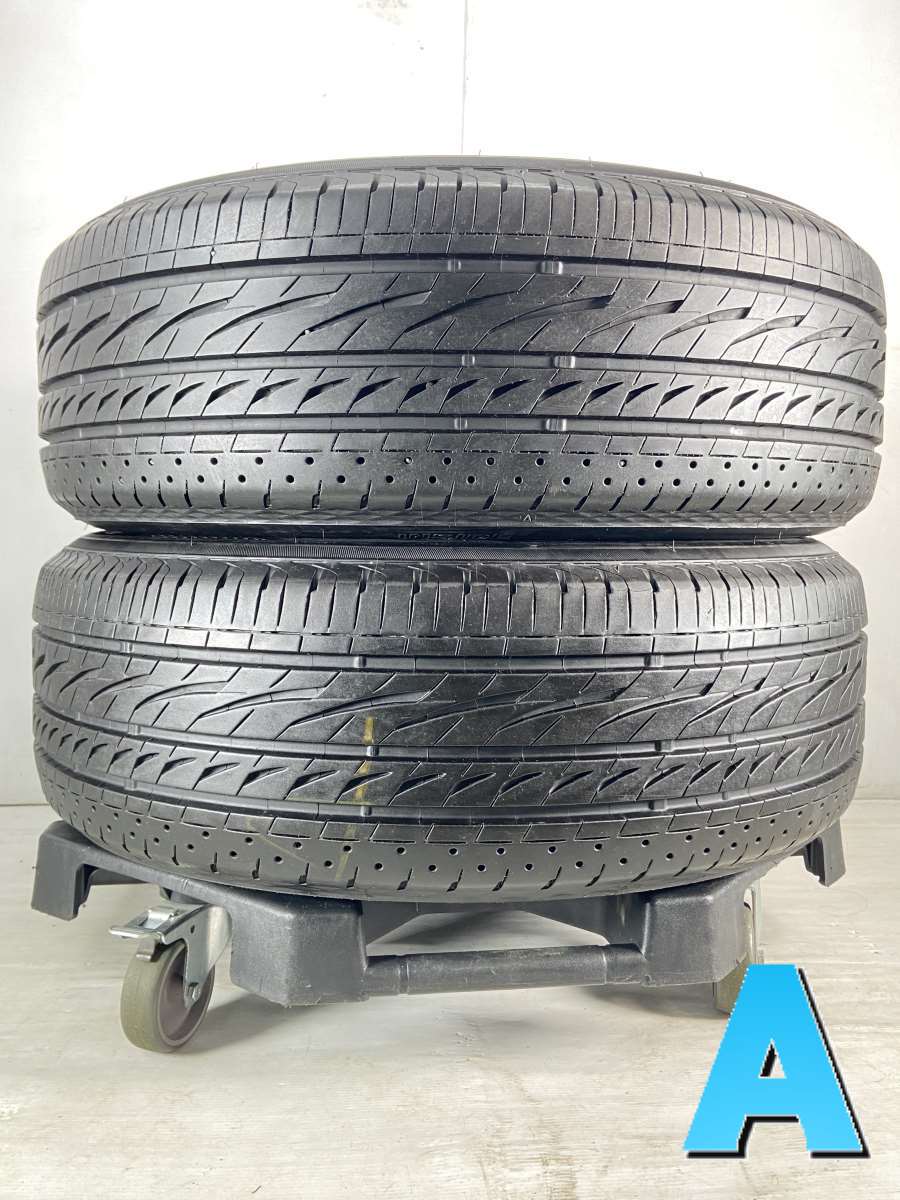 ブリヂストン レグノ GRV2 215/60R16 2本 – タイヤ・ホイールカンパニー