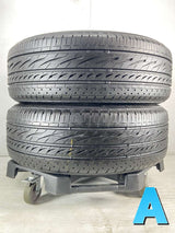 ブリヂストン レグノ GRV2 215/60R16 2本