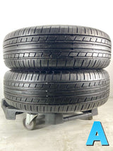 ヨコハマ エコス ES31 205/60R16 2本