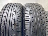 ヨコハマ エコス ES31 205/60R16 2本