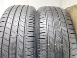ダンロップ ルマン5 215/60R16 2本