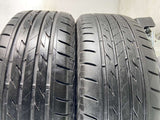 ブリヂストン ネクストリー 205/55R16 2本