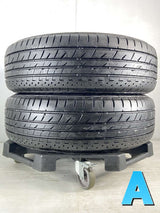 ブリヂストン プレイズ PX-RV 205/65R16 2本