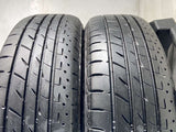 ブリヂストン プレイズ PX-RV 205/65R16 2本