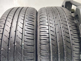 トーヨータイヤ ナノエナジー3 プラス 195/45R16 2本
