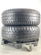 トーヨータイヤ トランパス mpZ 205/60R16 2本
