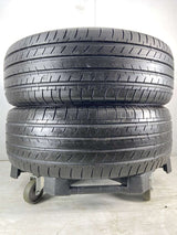 ヨコハマ ブルーアース GT 205/60R16 2本