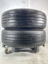 ヨコハマ アドバン dB デシベル 205/60R16 2本