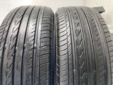 ヨコハマ アドバン dB デシベル 205/60R16 2本