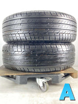 ブリヂストン トランザ T001 215/60R16 2本