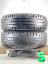 ダンロップ エナセーブ EC300+ 195/65R16 2本