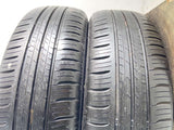 ダンロップ エナセーブ EC300+ 195/65R16 2本