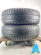 ダンロップ エナセーブ RV505 195/60R16 2本