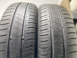 ダンロップ エナセーブ RV505 195/60R16 2本