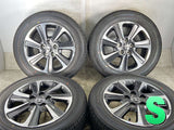 ヨコハマ dB E70 205/60R16 /トヨタ純正 6.0J+50 114.3-5穴 4本