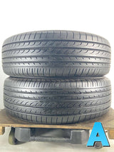 ヨコハマ ブルーアース RV-02 195/60R16 2本
