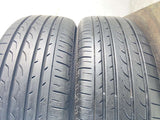 ヨコハマ ブルーアース RV-02 195/60R16 2本