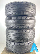 ヨコハマ ブルーアース A 215/55R16 4本