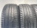 ヨコハマ ブルーアース A 215/55R16 4本