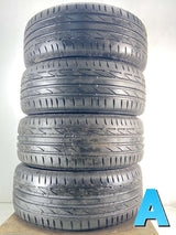 ブリヂストン ポテンザ S001 RFT 205/55R16 4本