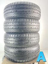 ブリヂストン LUFT RV 2 215/60R16 4本