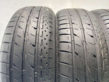 ブリヂストン LUFT RV 2 215/60R16 4本
