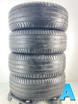 ミシュラン プライマシー4 205/55R16 4本