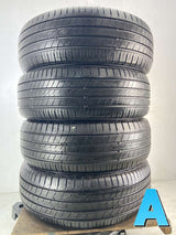 ダンロップ ルマン5 205/60R16 4本